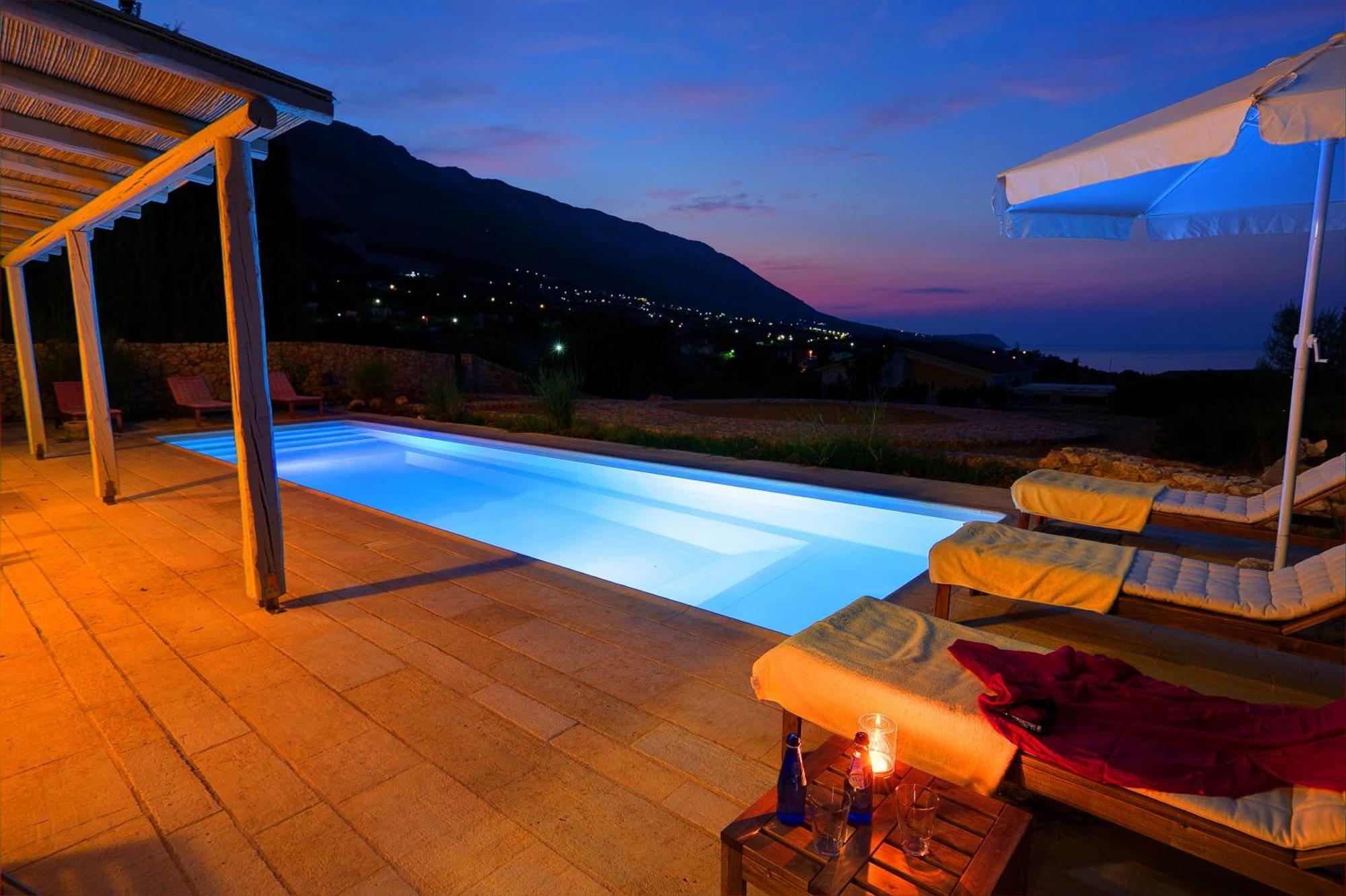 Ideales Resort Mousata Eksteriør bilde