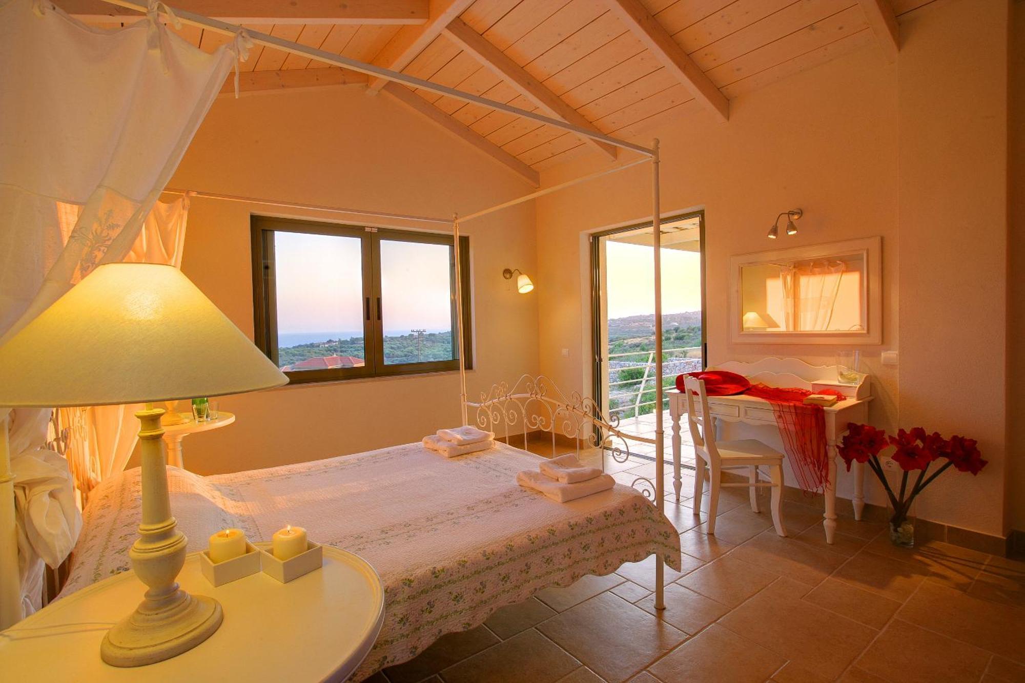 Ideales Resort Mousata Eksteriør bilde