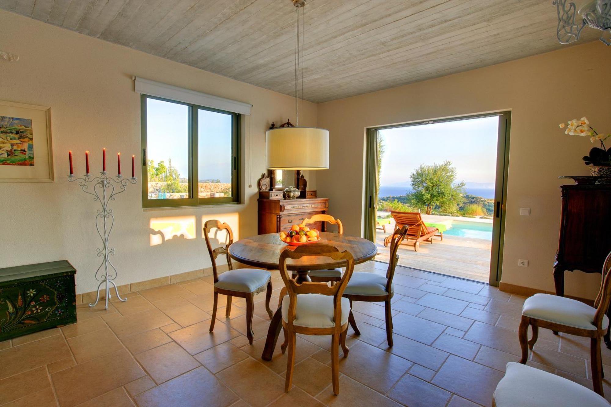 Ideales Resort Mousata Eksteriør bilde