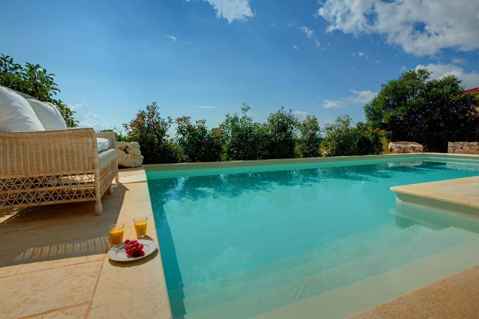 Ideales Resort Mousata Eksteriør bilde