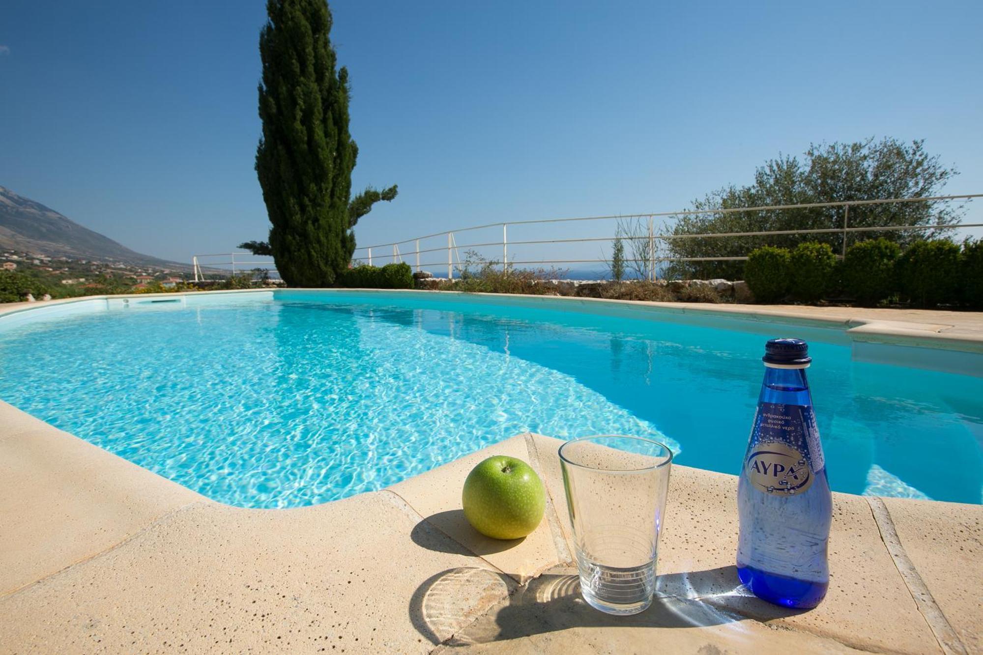 Ideales Resort Mousata Rom bilde